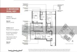 The M (D7), Apartment #578369221